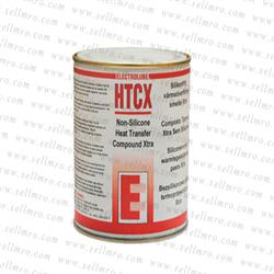 易力高HTCX無硅導熱脂X型