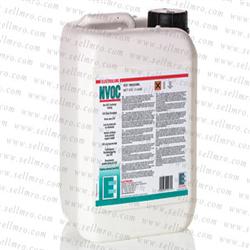 易力高NVOC無VOC保形涂料