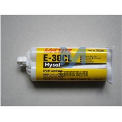 樂泰E-30CL結構膠